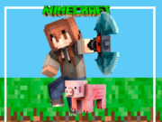Kit imprimible gratis Minecraft Personaje 1 candy bar alfajores3-candy-bar-MINECRAF PERSONAJE 1 kit-imprimible