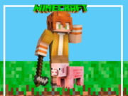 Kit imprimible gratis Minecraft Personaje 4 candy bar alfajores3-candy-bar-MINECRAF PERSONAJE 4 kit-imprimible