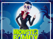 Kit imprimible gratis Monster Family Emma candy bar alfajores3-candy-bar-MONSTER FAMILY EMMA kit-imprimible