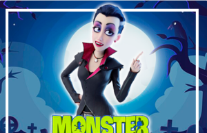 Kit imprimible gratis Monster Family Emma candy bar alfajores3-candy-bar-MONSTER FAMILY EMMA kit-imprimible