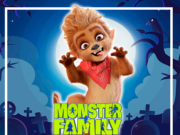 Kit imprimible gratis Monster Family Max candy bar alfajores3-candy-bar-MONSTER FAMILY MAX kit-imprimible