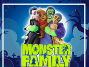 Kit imprimible gratis Monster Family candy bar alfajores3-candy-bar-MONSTER FAMILY kit-imprimible