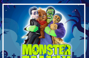 Kit imprimible gratis Monster Family candy bar alfajores3-candy-bar-MONSTER FAMILY kit-imprimible