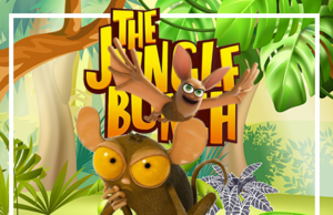 Kit imprimible gratis Pandilla de la Selva Patricia Gilbert candy bar alfajores3-candy-bar-PANDILLA DE LA SELVA BATRICIA _ GILBERT kit-imprimible
