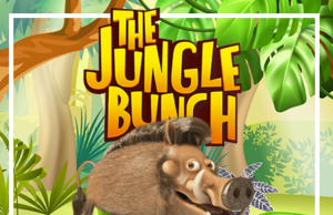 Kit imprimible gratis Pandilla de la Selva Fred candy bar alfajores3-candy-bar-PANDILLA DE LA SELVA FRED kit-imprimible