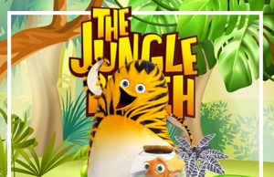 Kit imprimible gratis Pandilla de la Selva Maurice Junior candy bar alfajores3-candy-bar-PANDILLA DE LA SELVA MAURICE _ JUNIORS kit-imprimible