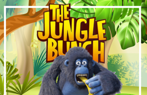 Kit imprimible gratis Pandilla de la Selva Miguel candy bar