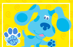 Kit imprimible gratis Las Pistas de Blue 3 candy bar alfajores3-candy-bar-PISTAS DE BLUE 3-kit-imprimible