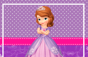 Kit imprimible gratis Princesa Sofia 5 candy bar alfajores3-candy-bar-PRINCESA SOFIA 5 kit-imprimible