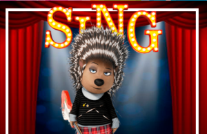Kit imprimible gratis Sing Ash candy bar alfajores3-candy-bar-SING ASH kit-imprimible
