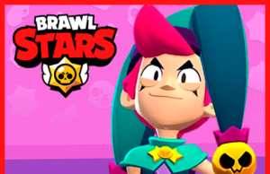 Kit imprimible gratis Brawl Stars Chester candy bar alfajores3-candy-bar-brawl-stars-CHESTER-kit-imprimible