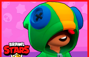 Kit imprimible gratis Brawl Stars Leon candy bar alfajores3-candy-bar-brawl-stars-leon-kit-imprimible