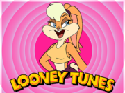 Kit imprimible gratis Lola Bunny candy bar alfajores3-candy-bar-lola bunny-kit-imprimible