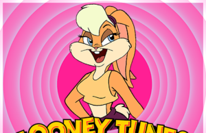 Kit imprimible gratis Lola Bunny candy bar alfajores3-candy-bar-lola bunny-kit-imprimible