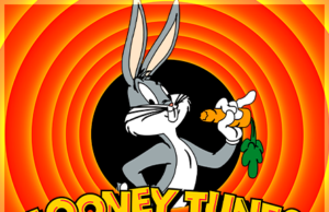Kit imprimible gratis Bugs Bunny candy bar alfajores3-candy-bar-looney tunes bugs bunny-kit-imprimible