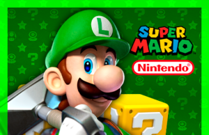Kit imprimible gratis Luigi Mario Bross candy bar alfajores3-candy-bar-luigi mario bross-kit-imprimible