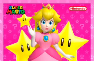 Kit imprimible gratis Princesa Peach candy bar alfajores3-candy-bar-princesa peach-kit-imprimible