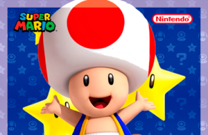Kit imprimible gratis Toad Mario Bross candy bar alfajores3-candy-bar-toad mario bross-kit-imprimible