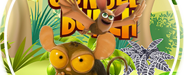 bonobon-candy-bar-PANDILLA DE LA SELVA BATRICIA _ GILBERT kit-imprimible