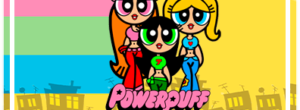 chocolatin-pequeno-candy-bar-CHICAS SUPERPODEROSAS ADOLESCENTES-kit-imprimible