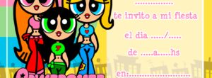 invitacion-tarjetita-candy-bar-CHICAS SUPERPODEROSAS ADOLESCENTES-kit-imprimible