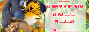 invitacion-tarjetita-candy-bar-PANDILLA DE LA SELVA kit-imprimible