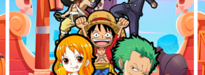 alfajores-candy-bar-ONE PIECE kit-imprimible