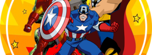 alfajores2-candy-bar-AVENGERS ANIMADOS kit-imprimible