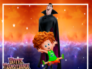 Kit imprimible gratis Hotel Transylvania Conde candy bar