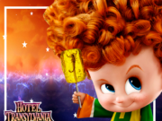 Kit imprimible gratis Hotel Transylvania Dennis candy bar
