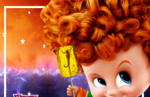Kit imprimible gratis Hotel Transylvania Dennis candy bar