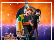 Kit imprimible gratis Hotel Transylvania Mavis Jonathan candy bar