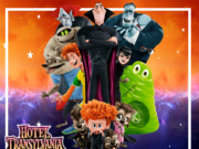 Kit imprimible gratis Hotel Transylvania candy bar