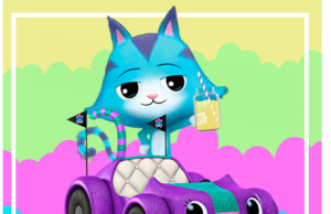 Kit imprimible gratis La Casa de Muñecas de Gabby 3 candy bar alfajores3-candy-bar-LA CASA DE MUÑECAS DE GABBY 3 kit-imprimible