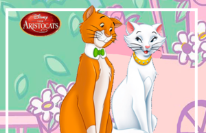 Kit imprimible gratis Aristogatos Thomas Duquesa candy bar