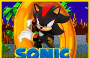Kit imprimible gratis Sonic Shadow The Hedgehog candy bar alfajores3-candy-bar-SONIC-Shadow The Hedgehog-kit-imprimible