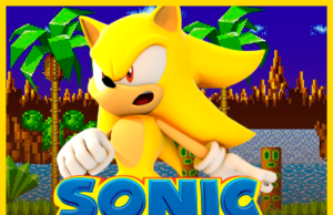 Kit imprimible gratis Sonic Tails candy bar