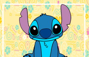 Kit imprimible gratis Stich 3 candy bar alfajores3-candy-bar-STICH 5 kit-imprimible