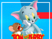 Kit imprimible gratis Baby Tom y Jerry candy bar