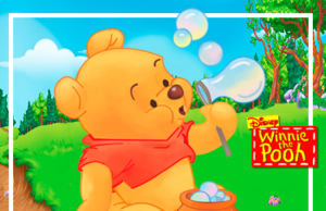 Kit imprimible gratis Winnie Pooh Burbujas candy bar alfajores3-candy-bar-WINNIE POOH 1 kit-imprimible