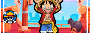chocolatin-pequeno-candy-bar-ONE PIECE LUFFY kit-imprimible