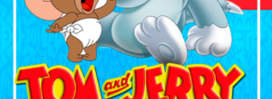 invitacion para celulares-candy-bar-TOM Y JERRY KIDS 3 kit-imprimible