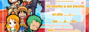 invitacion-tarjetita-candy-bar-ONE PIECE kit-imprimible