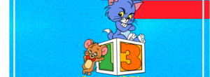 rhodesia-candy-bar-TOM Y JERRY KIDS 5 kit-imprimible