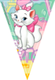banderines-GATITA MARIE-separador