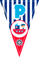 banderines-MARINERITO-letra-P