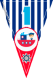 banderines-MARINERITO-numero-1