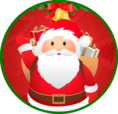 alfajores2-candy-bar-NAVIDAD-2023-kit-imprimible