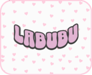 alfajores-candy-bar-Labubu-Rosa-kit-imprimible alfajores-candy-bar-Labubu-Rosa-kit-imprimible