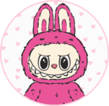 alfajores2-candy-bar-Labubu-Rosa-kit-imprimible alfajores2-candy-bar-Labubu-Rosa-kit-imprimible